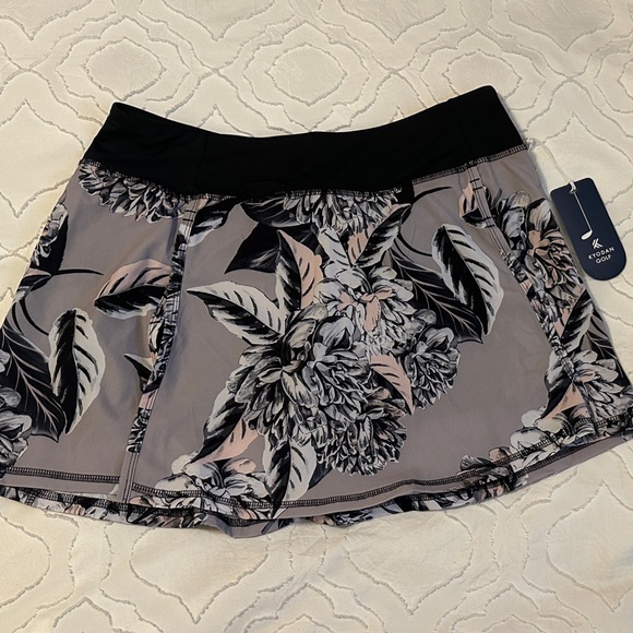 Kyodan Pants - Golf shorts/skirt